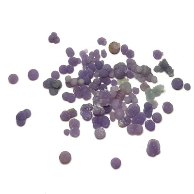 Grape Chalcedon  K4 ve skleničce