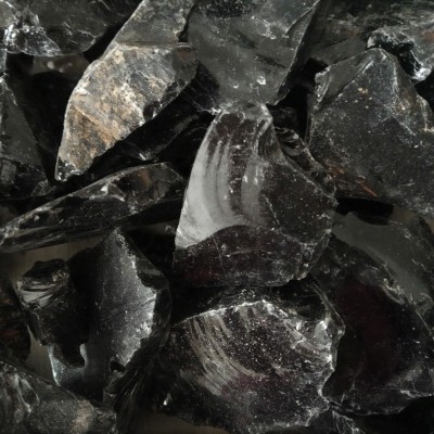 Obsidián surový balení (250g) Obsidián surový balení (250g)