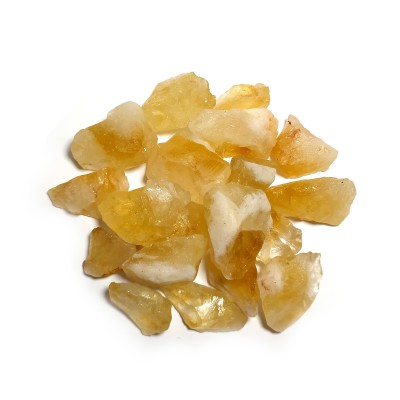 Citrín surový balení (250g)