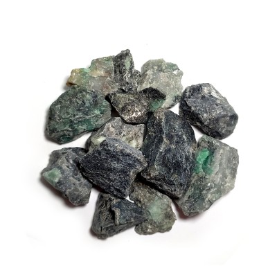 Smaragd surový balení (250g)