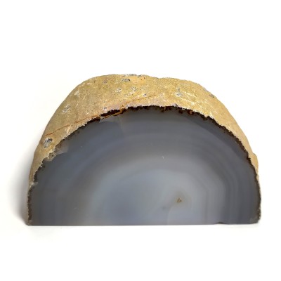 Achát 94 řezaný 552g