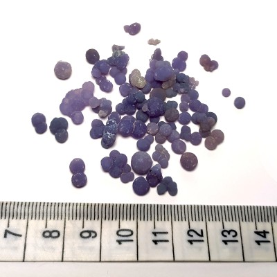 Grape Chalcedon K2 ve skleničce