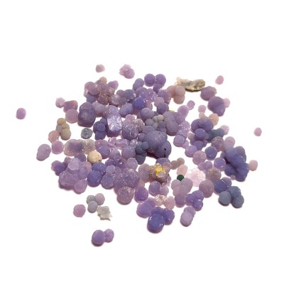 Grape Chalcedon  K5 ve skleničce