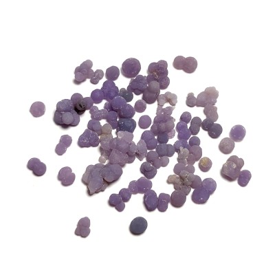 Grape Chalcedon K7 ve skleničce