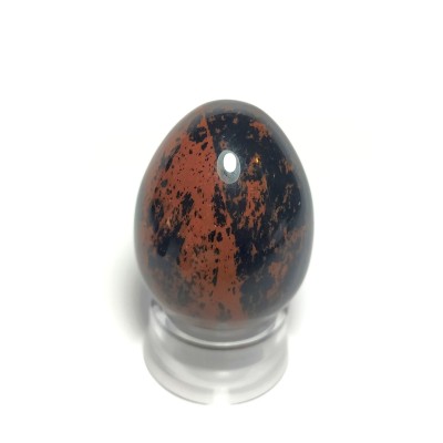 Vejce Obsidián moka 2.