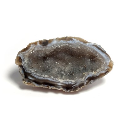 Achát peříčkový 56g  76.