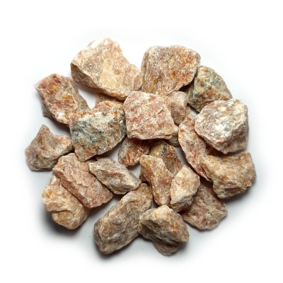 Kalcit orchidea surový balení (250g)