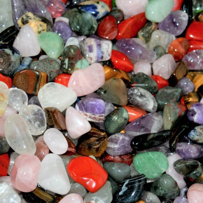 mix minerálů 1kg (L)