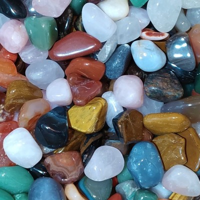 mix minerálů 5kg (XL)