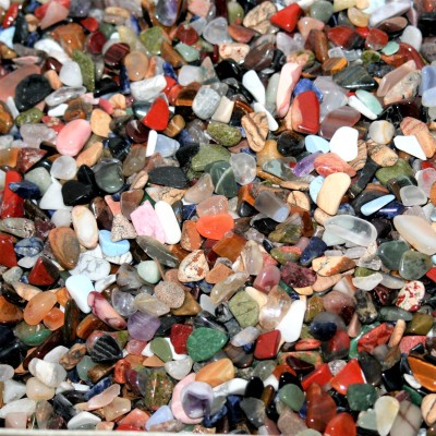 mix minerálů 1 kg (XS)