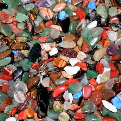 mix minerálů 500g (S)