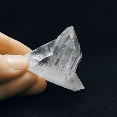 Křišťál surový 55. 63g