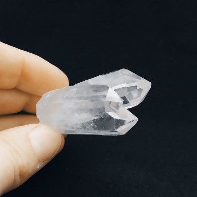 Křišťál surový 59. 46g