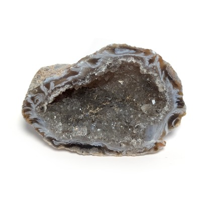 Achát peříčkový 60g  85.
