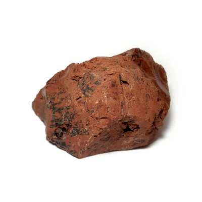 Obsidián moka 2. surový 1051 g