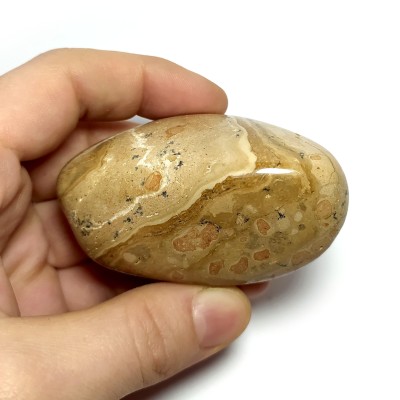 Sopečná brekcie - jumbo 8.