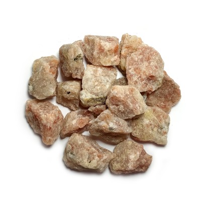 Sluneční kámen surový balení (250g)
