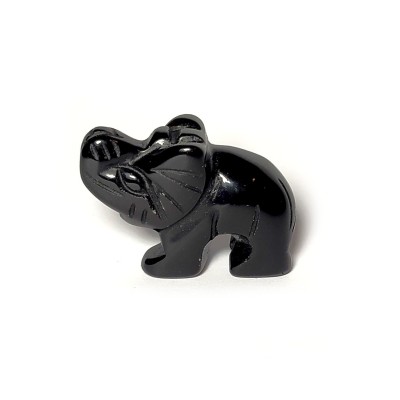Slon Obsidián mini