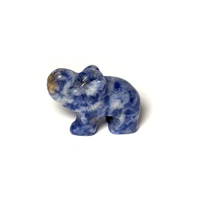Slon Sodalit mini