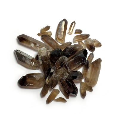 Záhněda krystaly balení (100g)