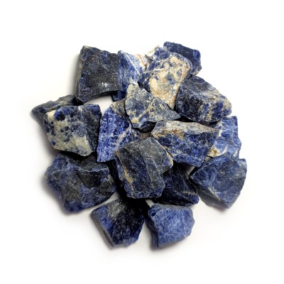 sodalit surový balení (250g)
