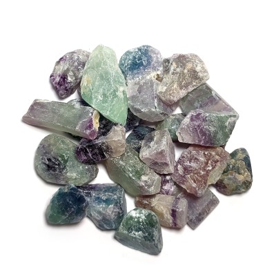 Fluorit surový balení (250g)
