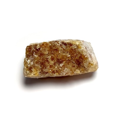 Citrín drúza 44g č.32
