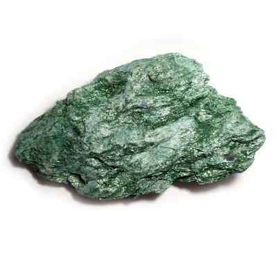 Fuchsit 1. surový 1642 g
