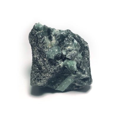 Smaragd č.1. 257g