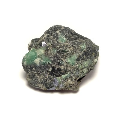 Smaragd č.4. 130g
