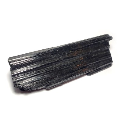 Turmalín skoryl surový 643g