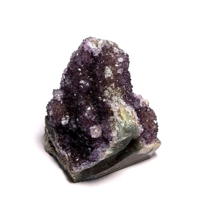 Ametyst 3. drúza 606g