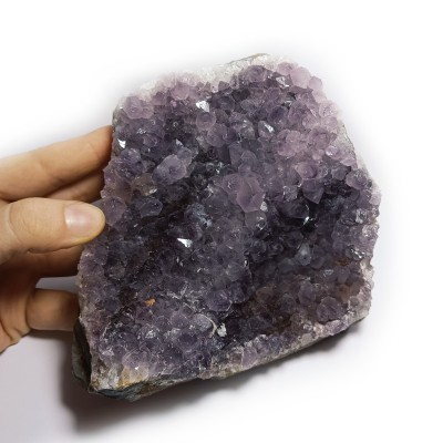 Ametyst 5. drúza 1345g
