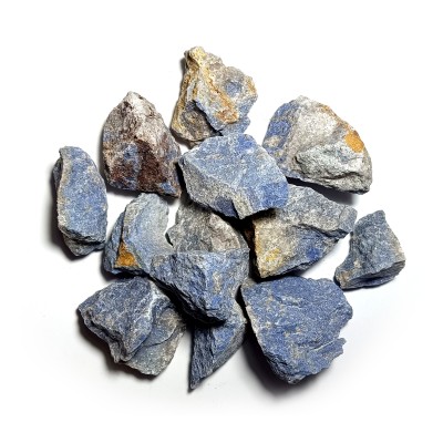 Dumortierit surový balení (250g)
