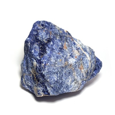 Sodalit surový č.3 - 1105 g