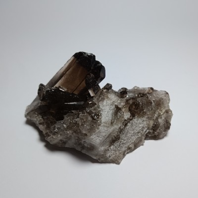 Záhněda drúza č.2 - 106g