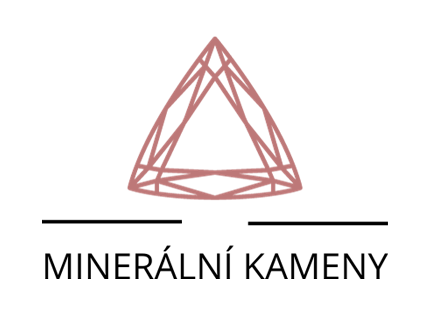 Logo mineralnikameny.cz